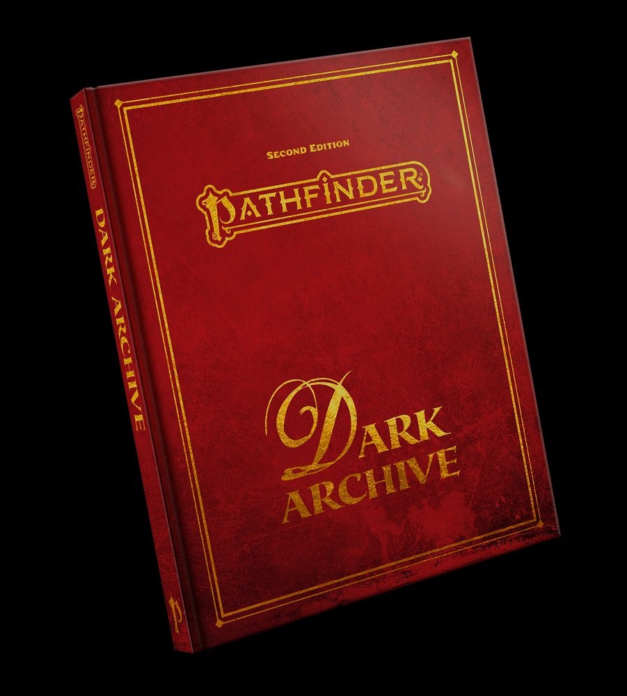 Dark Archive Special Edition