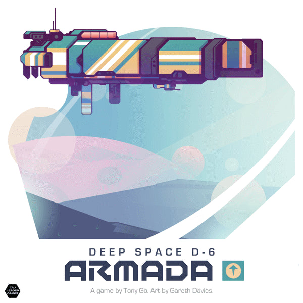 Deep Space D-6 Armada (U)