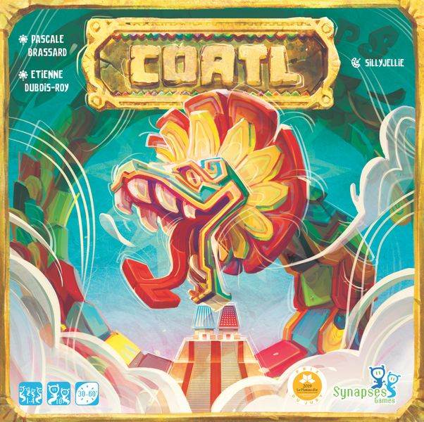 Coatl (A)