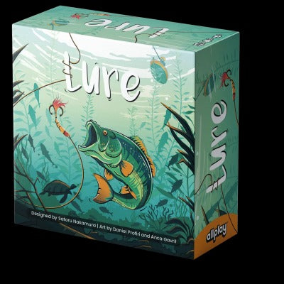 Lure (U)