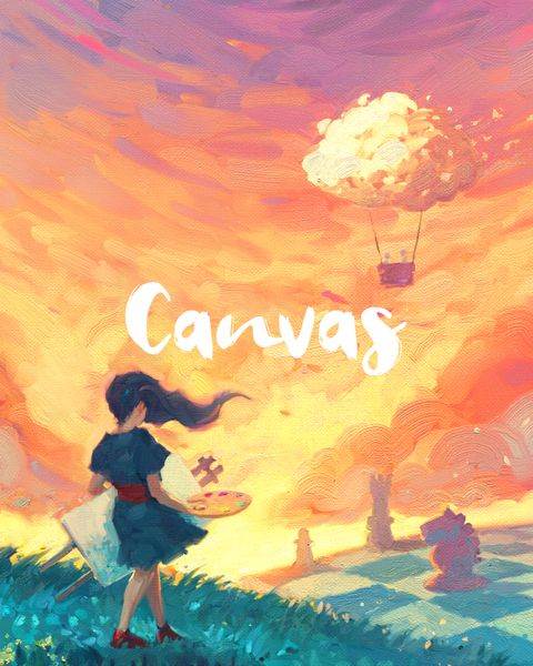 Camvas