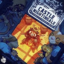 Castle Nightengale (A)