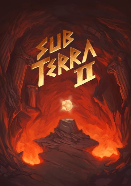 Subterra II: Inferno's Edge (L)