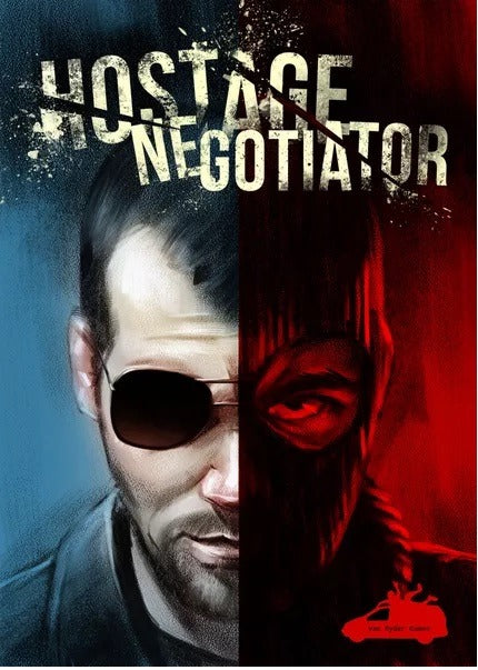 Hostage Negotiator (U)