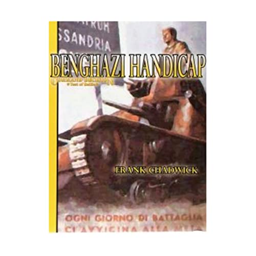 Command Decision: Benghazi Handicap