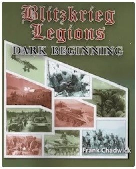 Command Decision Blitzkrieg Legions: Dark Beginning