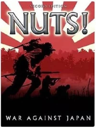 Nuts! War Against Japan