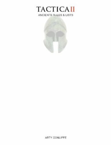 Tactica II - 2nd Edition