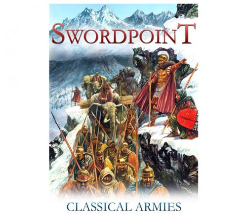 Swordpoint: Classical Armies Supplement
