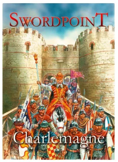 Swordpoint: Charlamagne