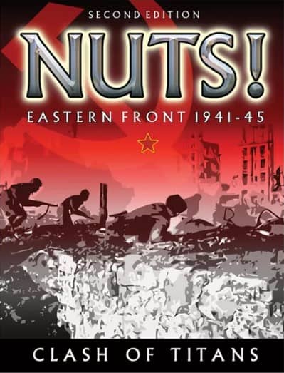 Clash Of The Titans: Nuts! Eastern Front