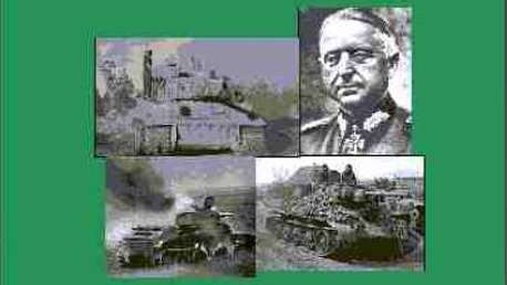 Skirmish Campaigns: Russia '43 - Gross Deutschland at Kursk