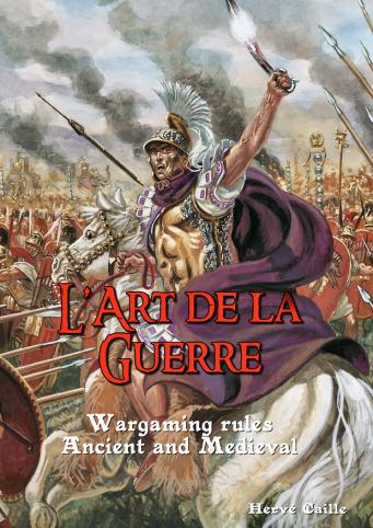 L'Art de la Guerre, Medieval Wargaming Rules