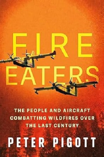 Fire Eaters