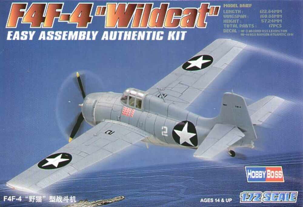 F4F-4 Wildcat