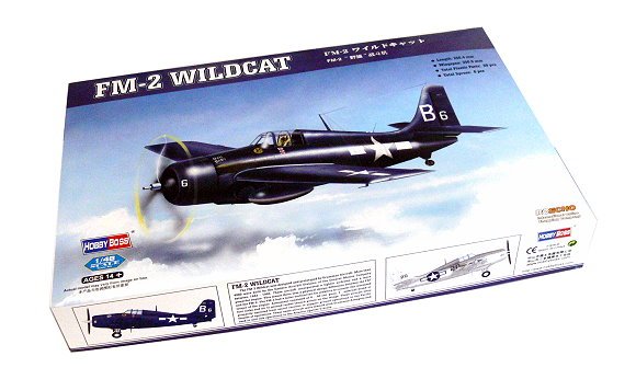 FM-2 Wildcat