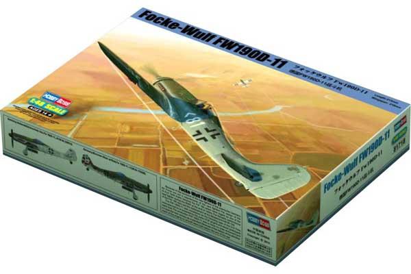 Focke-Wulf FW190D-11