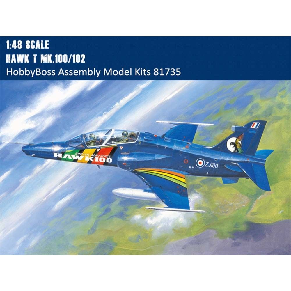 Hawk T Mk.100/102