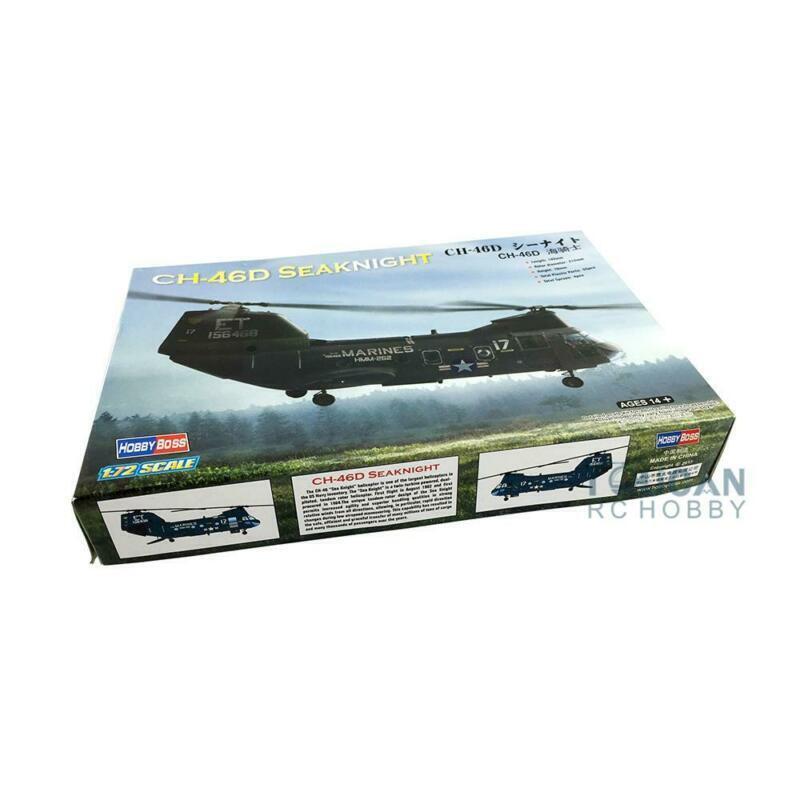 CH-46D Seaknight