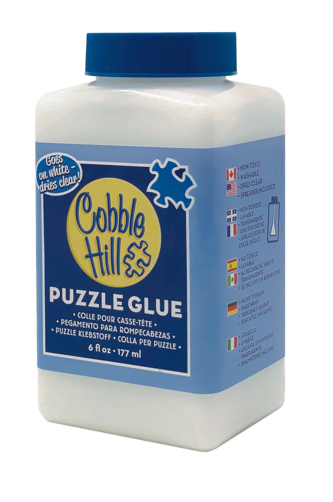 Puzzle Glue 6oz