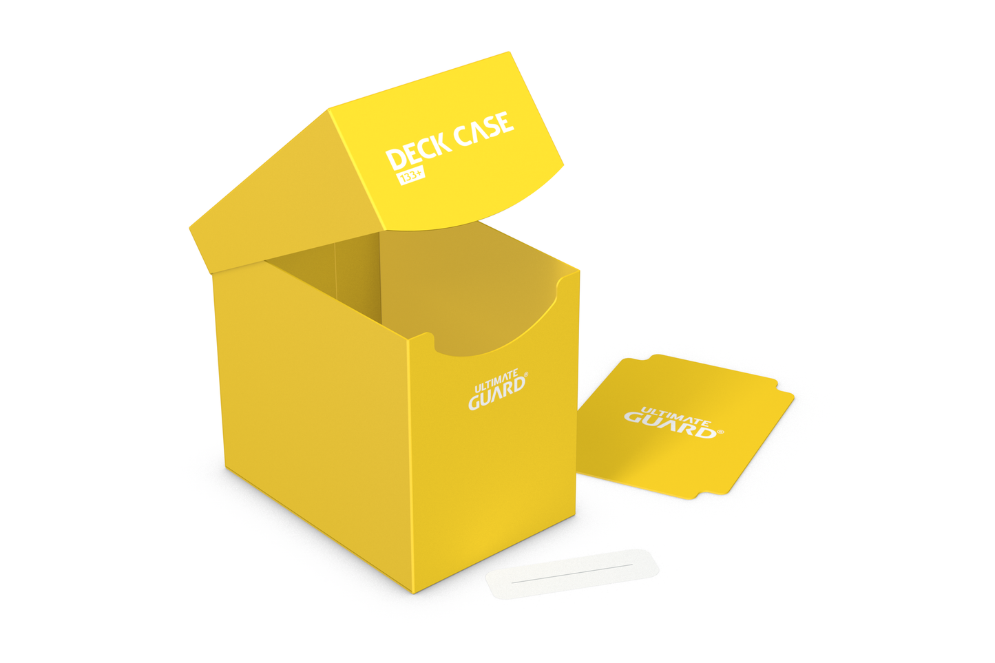UG Deck Case 133+ Yellow