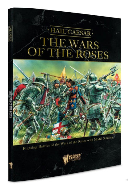 Hail Caesar The War of The Roses