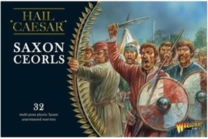 Hail Caesar: Saxon Ceorls