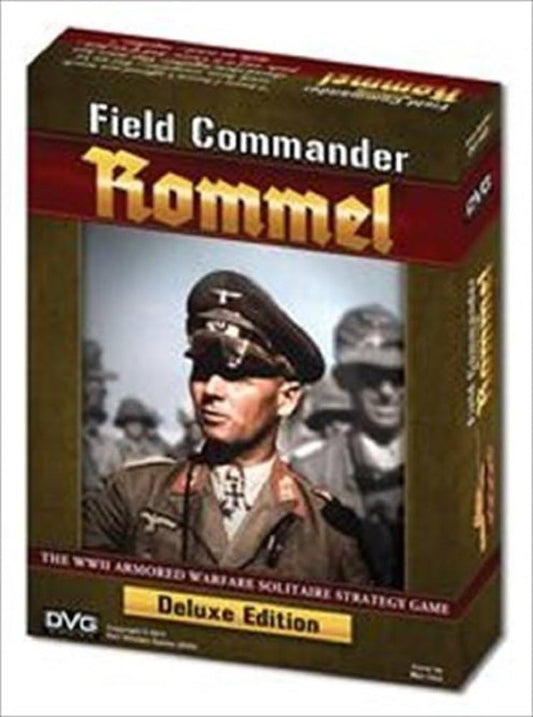 Field Commander - Rommel