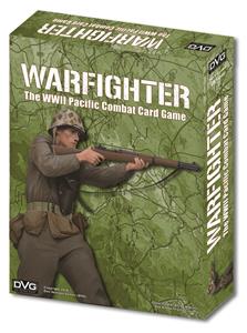 Warfighter WWII Pacific Core Game