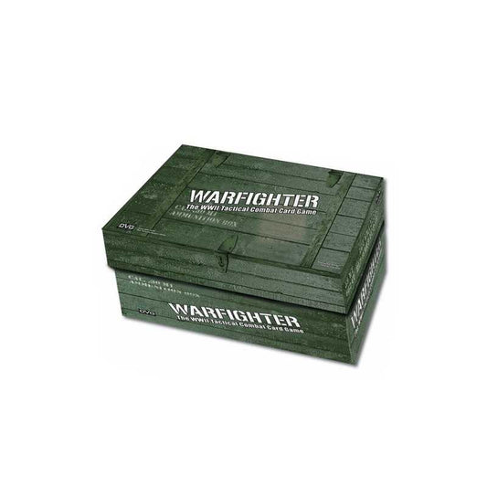 Warfighter WWII Ammo Box