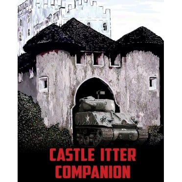 Castle Itter Companion Book