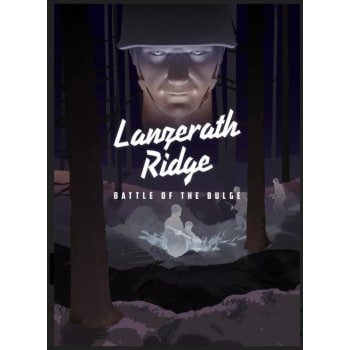 Lanzerath Ridge: Companion Book