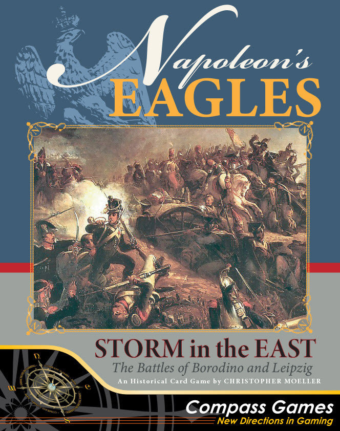 Napoleon's Eagles 2: The Hundred Days