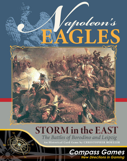 Napoleon's Eagles 2: The Hundred Days