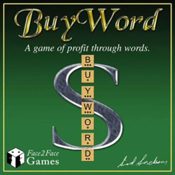 Buyword the Tile Game