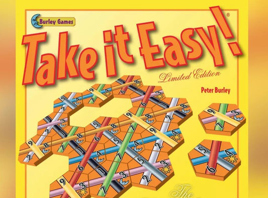 Take it Easy!