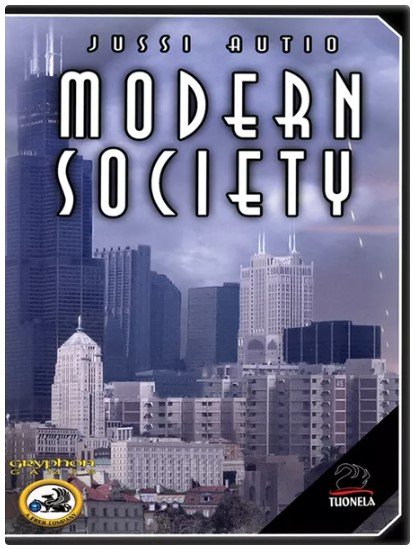 Modern Society