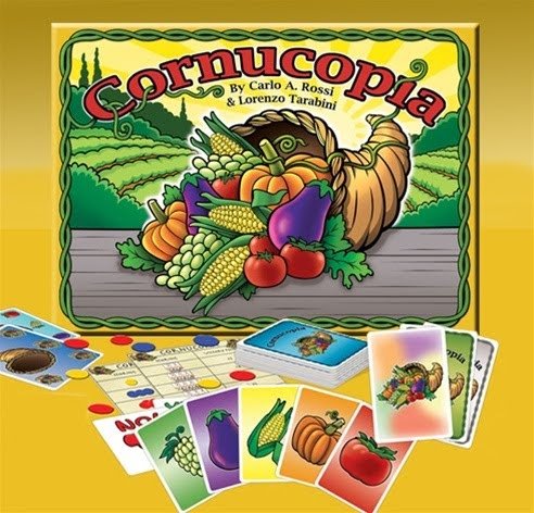 Cornucopia