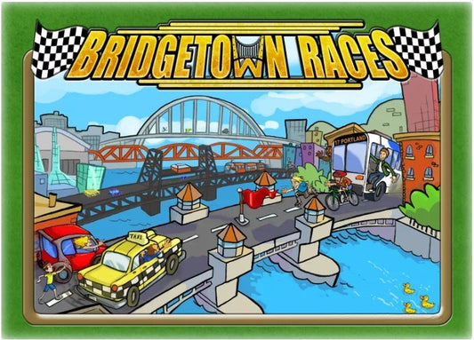 Bridgetown Races