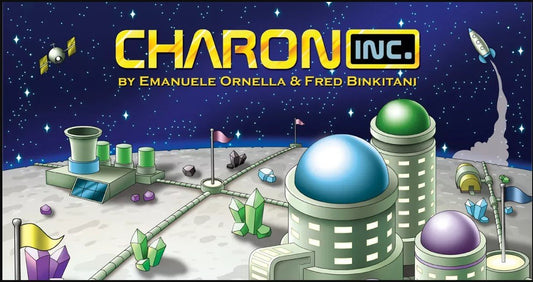 Charon Inc.