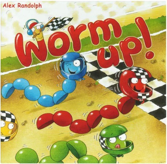 Worm Up!