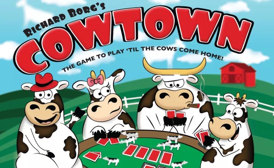 Cow Town