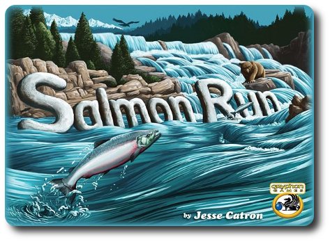 Salmon Run