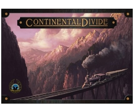 Continental Divide