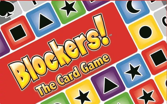 Blockers! The Card Game