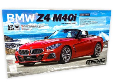 BMW Z4 M40i