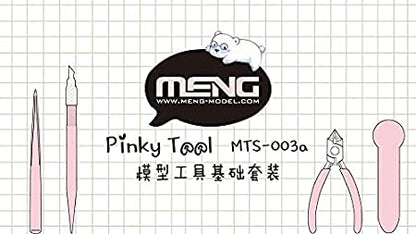Meng Basic Tool Set Pinky Tool