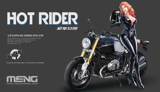 Hot Rider