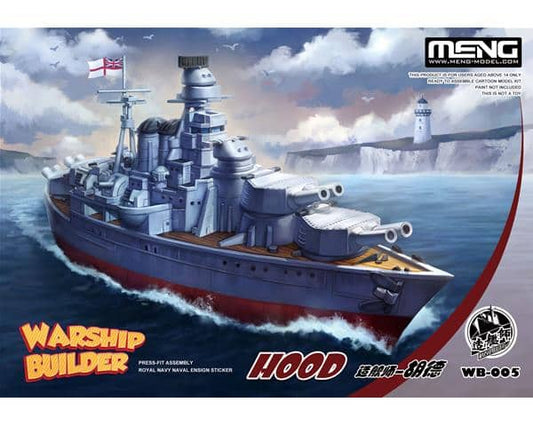 HMS Hood SD