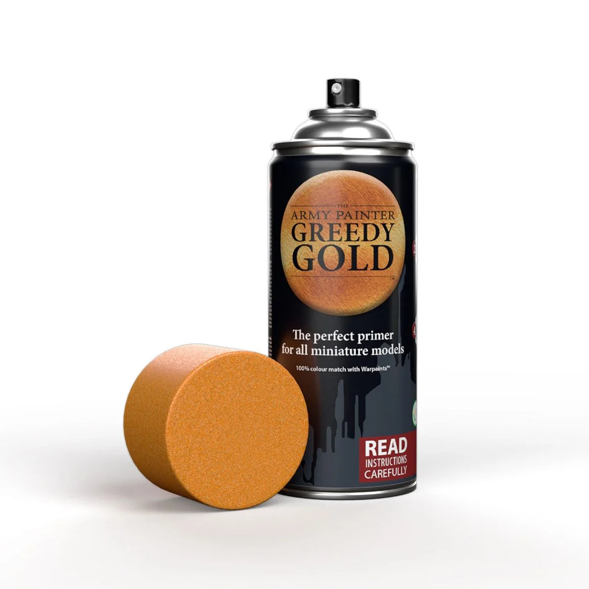 Primer: Greedy Gold